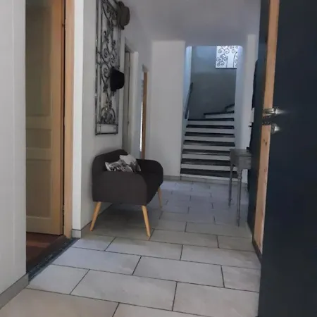 Villa 6 Personnes Au Calme