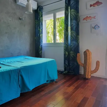 Villa 6 Personnes Au Calme
