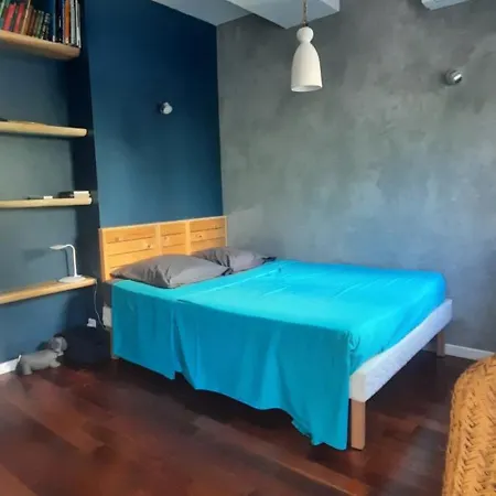 6 Personnes Au Calme فيلة Hyères